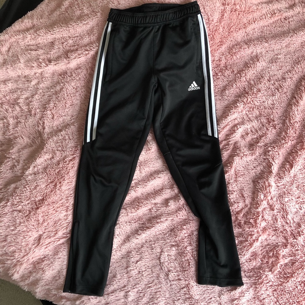 Adidas sweat pants
